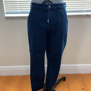 NWT Loft jeans